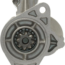 Quality-Built 16694 Premium Starter - Remanufactured