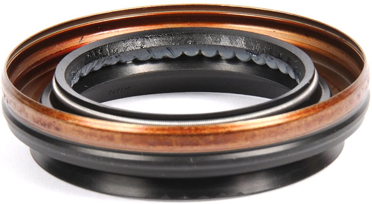 ACDelco 25191106 GM Original Equipment Automatic Transmission Passenger Side Drive Shaft Oil Seal