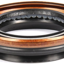ACDelco 25191106 GM Original Equipment Automatic Transmission Passenger Side Drive Shaft Oil Seal