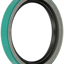 SKF 24881 LDS & Small Bore Seal, R Lip Code, CRWH1 Style, Inch, 2.5" Shaft Diameter, 3.189" Bore Diameter, 0.438" Width