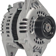 Quality-Built 13327 Premium Alternator - Remanufactured