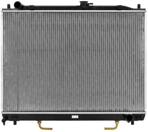 CSF 2943 Radiator