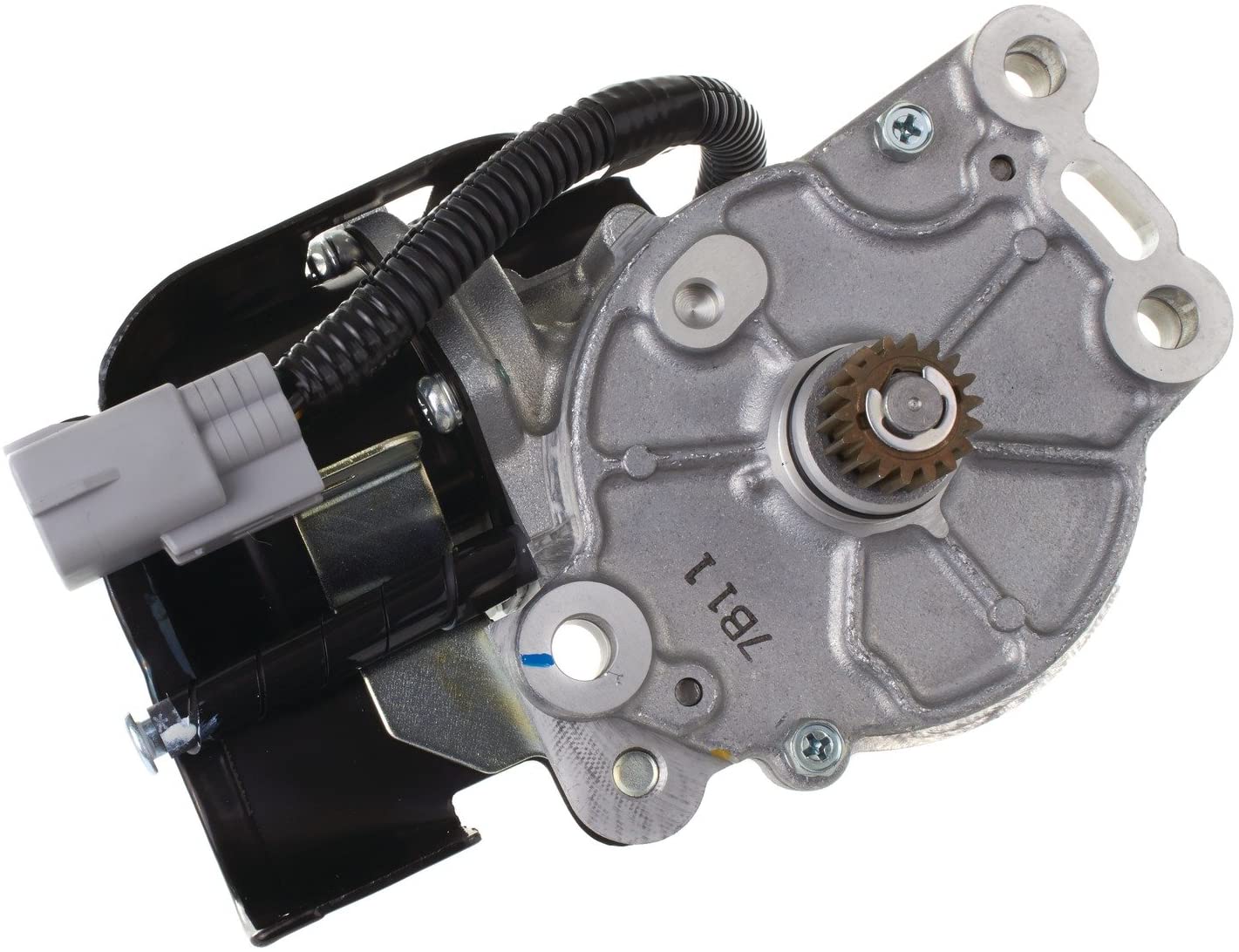 AISIN SAT-008 OE Replacement Differential Lock Actuator