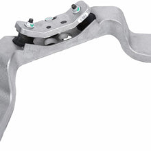 ACDelco 20774891 GM Original Equipment Rear Transmission Mount