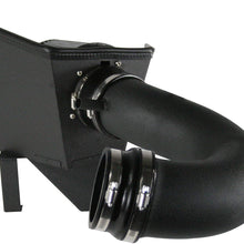 aFe Power Magnum FORCE 51-12242 Jeep Grand Cherokee Performance Intake System (Dry, 3-Layer Filter)