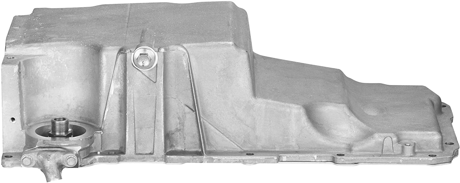 Spectra Premium GMP77A Oil Pan