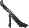 Radiator Support Compatible with 2002-2005 Hyundai Sonata Upper Tie Bar Steel