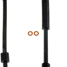 Dorman H380345 Hydraulic Brake Hose