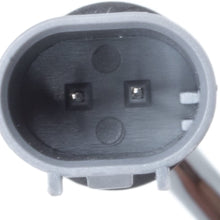 Holstein Parts 2BWS0273 Brake Wear Sensor