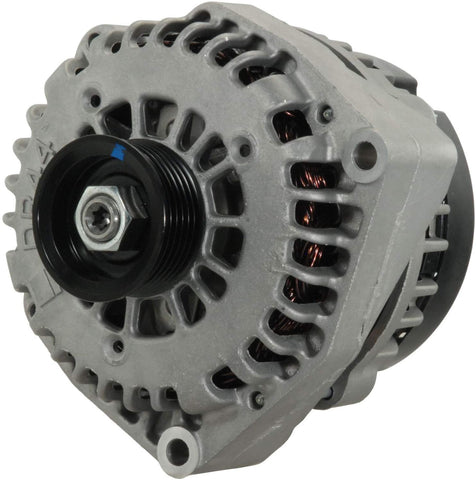 ACDelco 335-1289 Professional Alternator