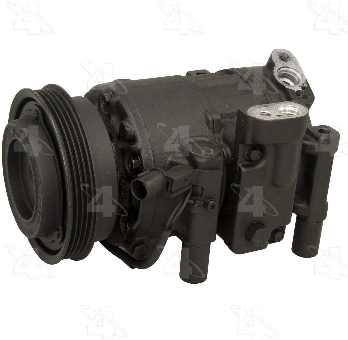 Four Seasons (157350) A/C Compressor