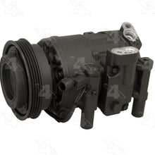 Four Seasons (157350) A/C Compressor