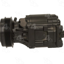 Four Seasons 97353 A/C Compressor