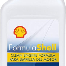 Formula Shell 550049475 Motor Oil, 1 Quart (Pack of 6)