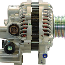 ACDelco 335-1354 Professional Alternator