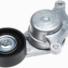 ACDelco 38485 Professional Automatic Belt Tensioner and Pulley Assembly