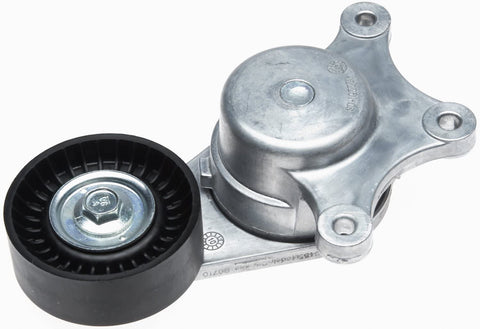 ACDelco 38485 Professional Automatic Belt Tensioner and Pulley Assembly