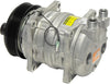 Universal Air Conditioner CO 4114V A/C Compressor