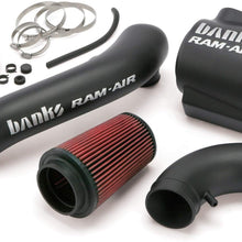 Banks 41816 Air Intake System for Jeep 4.0L '97-'06