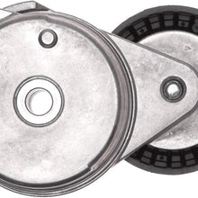 ACDelco 39298 Professional Accessory Drive Belt Tensioner Assembly, 1 Pack