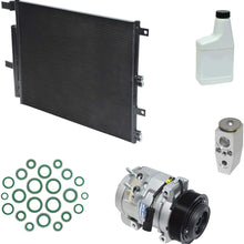 A/C Compressor and Component Kit KT 5433A