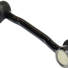 Sway Bar Link Compatible with 2006-2010 Hyundai Sonata Set of 2 Front Passenger and Driver Side