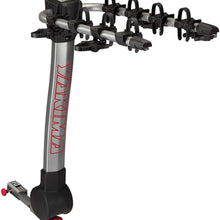 YAKIMA, RidgeBack Tilt-Away Hitch Bike Rack