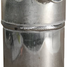 TCW 17-1710 A/C Accumulator (Quality With Perfect Vehicle Fitment)