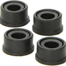 Carlson Quality Brake Parts 16114 Caliper Pin Boot Kit