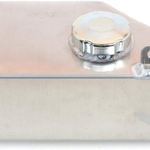 Canton Racing Products 80-224 Aluminum Coolant Recovery/Fill Tank