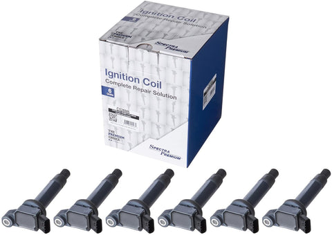 Spectra Premium C528M6 Ignition Coil