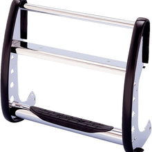 Go Rhino! (3154C) 3000 Series StepGuard Grille Guard