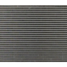 APFD A/C AC Condenser For Nissan Sentra 4980