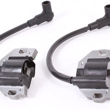 Kawasaki 21171-0743 Ignition Coil Assembly, Pack Of 2