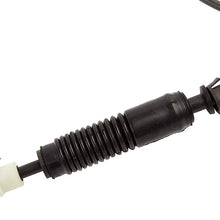 GM Genuine Parts 25800702 Automatic Transmission Control Lever Cable