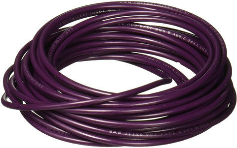 JT&T 164F PRIMARY WIRErated105