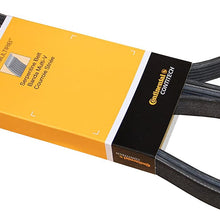 ContiTech PK060915 Serpentine Belt