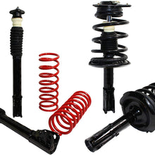 Dorman 949-574 Air Suspension Delete Kit