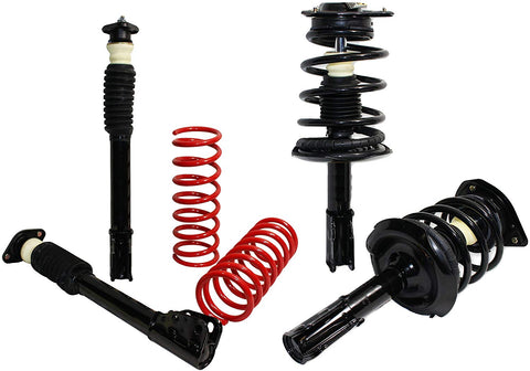 Dorman 949-574 Air Suspension Delete Kit
