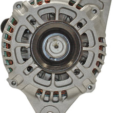 Quality-Built 13783 Premium Alternator - Remanufactured