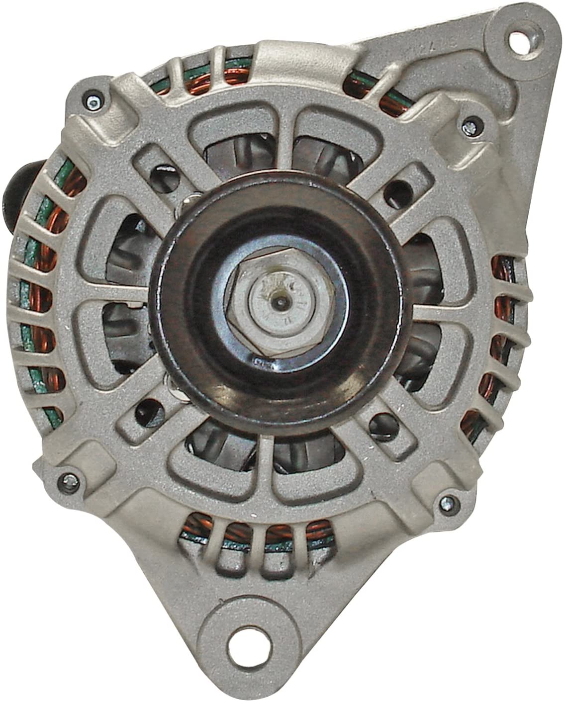 Quality-Built 13783 Premium Alternator - Remanufactured