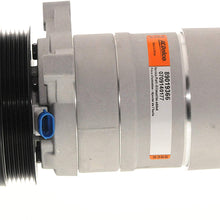 ACDelco 15-22257 GM Original Equipment Air Conditioning Compressor