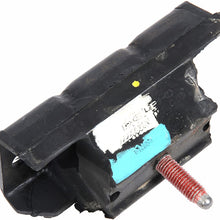 ACDelco 15788796 GM Original Equipment Manual Transmission Mount, 1 Pack