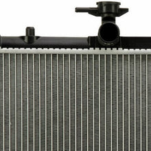 Automotive Cooling Radiator For Suzuki Aerio 2451 100% Tested
