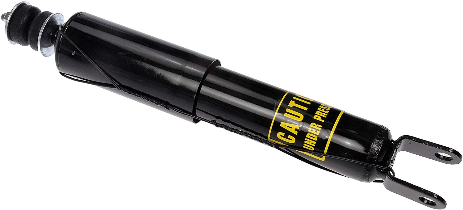 Dorman 949-595 Front Air Suspension Delete Kit