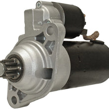 Quality-Built 17819 Premium Starter - Remanufactured