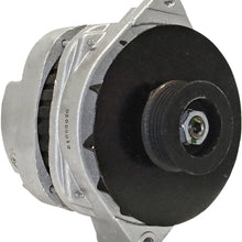Quality-Built 8163501 Premium Alternator - Remanufactured