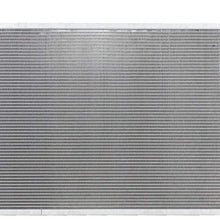 Koyorad A13049 Radiator