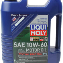 08-13 BMW M3 E90/ E92/ E93 4.0L OIL CHANGE KIT W/LIQUIMOLY 10W-60. (See Fitment Below In Product Discription)