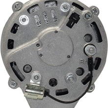 ACDelco 334-1647 Professional Alternator, Remanufactured